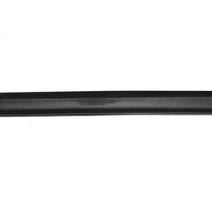 Carbon Side Skirts voor Audi A3 S-line/S3 Hatchback 8V