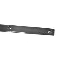 Carbon Side Skirts voor Audi A3 S-line/S3 Hatchback 8V