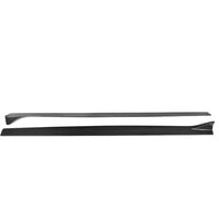 Carbon Side Skirts voor Audi A3 S-line/S3 Sedan 8V