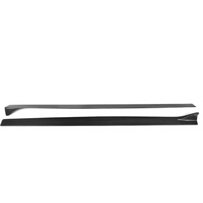 Carbon Side Skirts voor Audi A3 S-line/S3 Sedan 8V