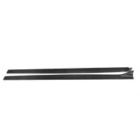 Carbon Side Skirts voor Audi A3 S-line/S3 Sedan 8V