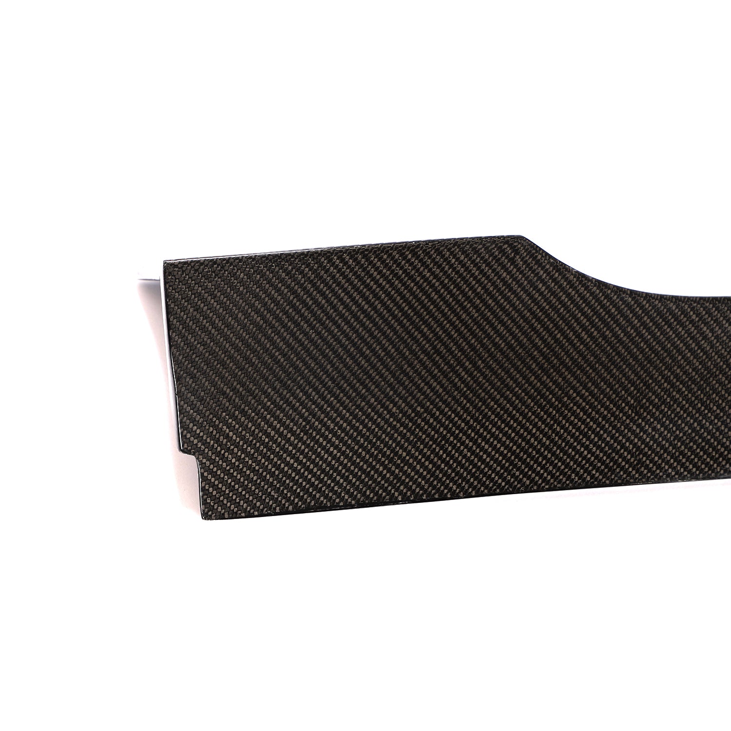 Carbon Side Skirts voor Audi A4 S-line/S4 Sedan B9.5
