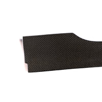 Carbon Side Skirts voor Audi A4 S-line/S4 Sedan B9.5