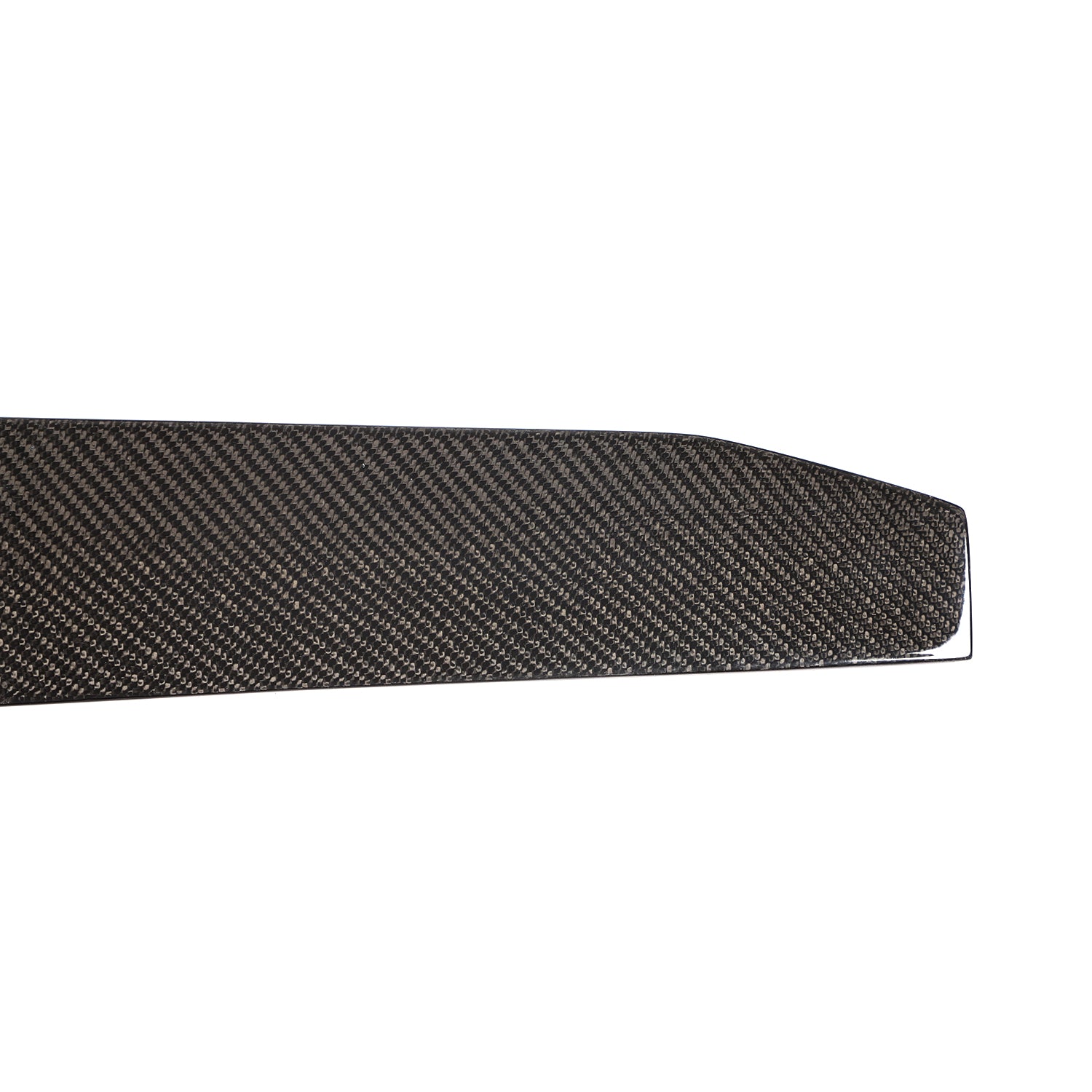Carbon Side Skirts voor Audi A4 S-line/S4 Sedan B9.5