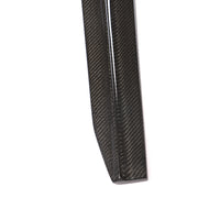 Carbon Side Skirts voor Audi A4 S-line/S4 Sedan B9.5