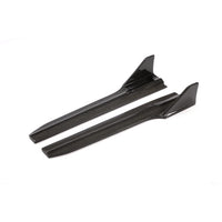Carbon Side Skirts voor Audi A4 S-line/S4 Sedan B9.5