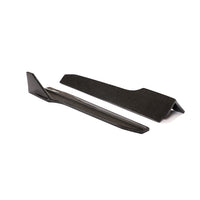 Carbon Side Skirts voor Audi A4 S-line/S4 Sedan B9.5