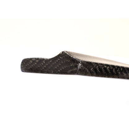 Carbon Side Skirts voor Audi A4 S-line/S4 Sedan B9.5