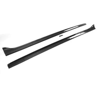 Carbon Side Skirts voor Audi A5/S-line/S5 2D 8T