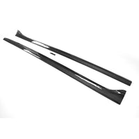 Carbon Side Skirts voor Audi A5/S-line/S5 2D 8T