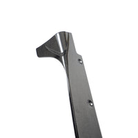 Carbon Side Skirts voor Audi A5/S-line/S5 4D 8W
