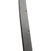 Carbon Side Skirts voor Audi A5/S-line/S5 4D 8W
