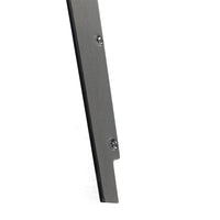 Carbon Side Skirts voor Audi A5/S-line/S5 4D 8W