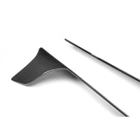 Carbon Side Skirts voor Audi R8 42