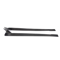 Carbon Side Skirts voor Audi R8 42