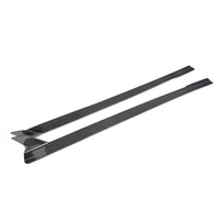 Carbon Side Skirts voor Audi R8 42