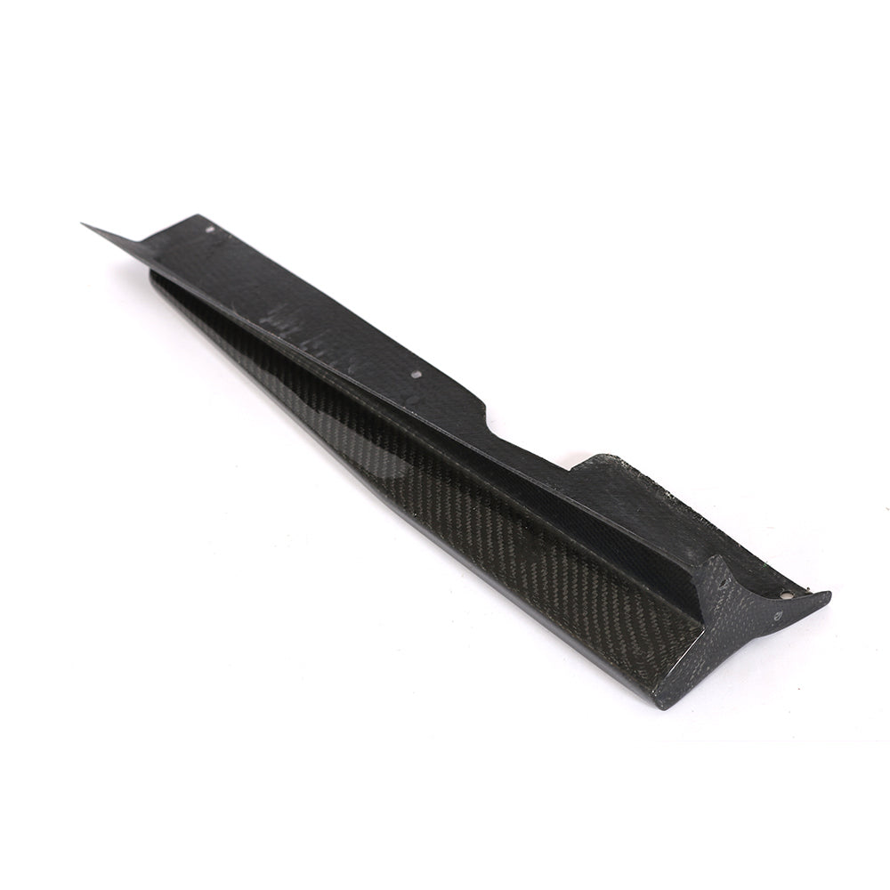 Carbon Side Skirts voor Audi TT/S-line/TTS/TTRS MK3