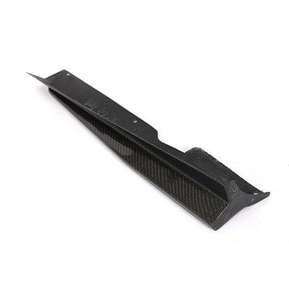 Carbon Side Skirts voor Audi TT/S-line/TTS/TTRS MK3