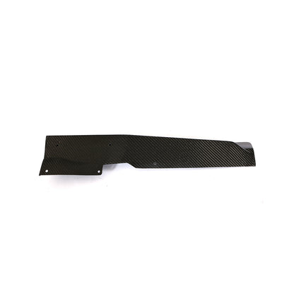 Carbon Side Skirts voor Audi TT/S-line/TTS/TTRS MK3