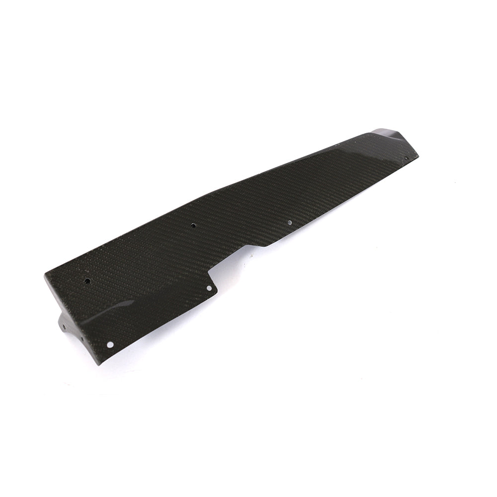 Carbon Side Skirts voor Audi TT/S-line/TTS/TTRS MK3
