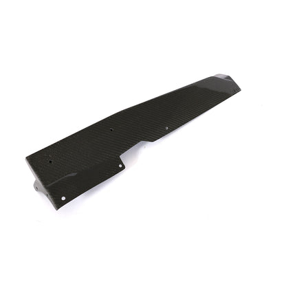 Carbon Side Skirts voor Audi TT/S-line/TTS/TTRS MK3
