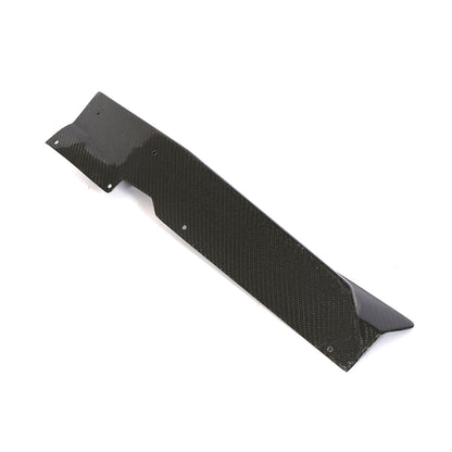 Carbon Side Skirts voor Audi TT/S-line/TTS/TTRS MK3