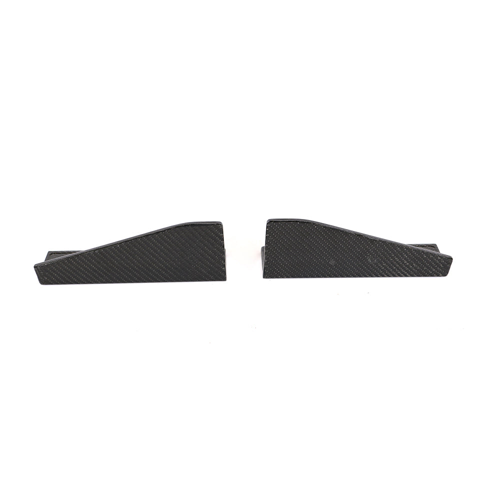 Carbon Side Skirts voor Audi TT/S-line/TTS/TTRS MK3