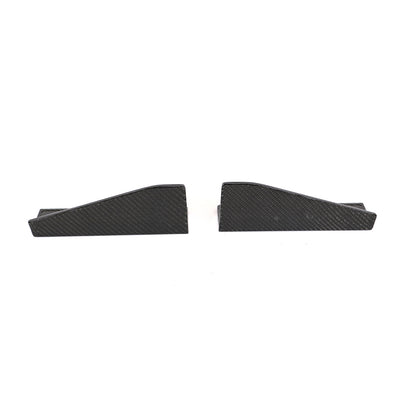 Carbon Side Skirts voor Audi TT/S-line/TTS/TTRS MK3