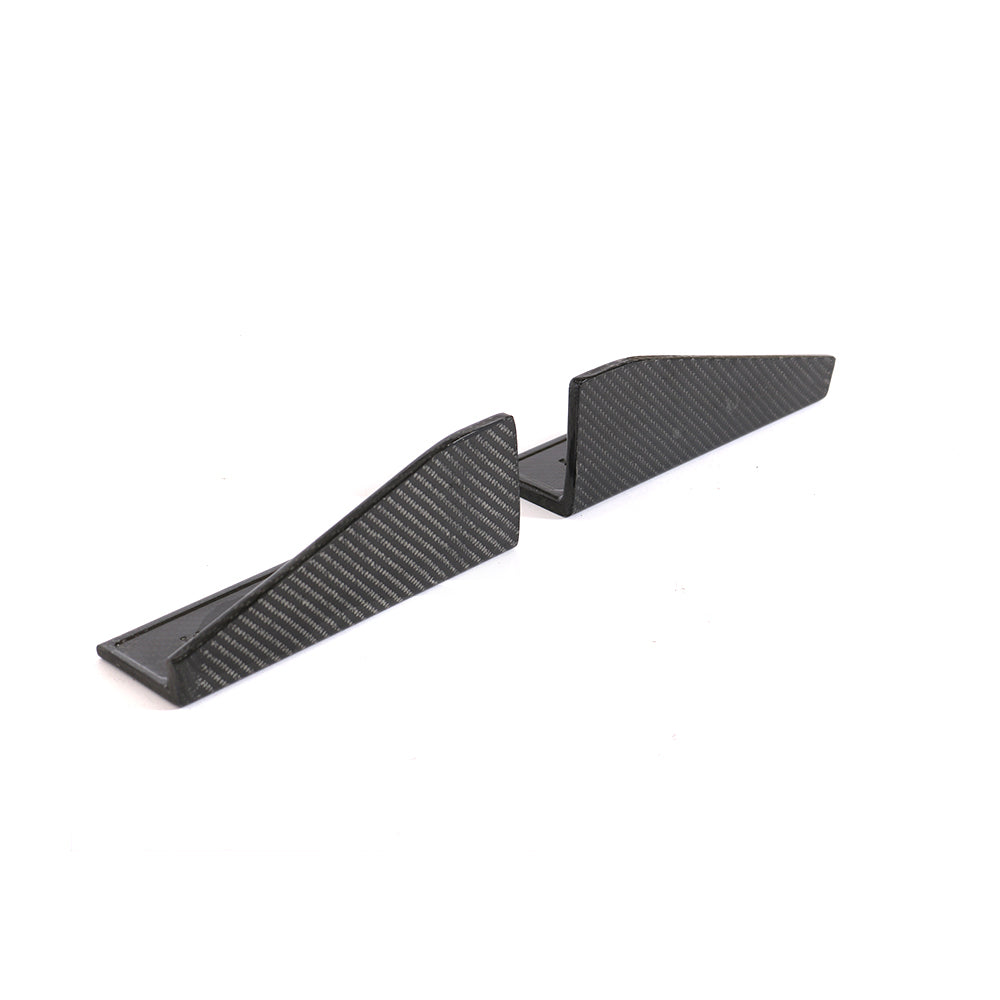 Carbon Side Skirts voor Audi TT/S-line/TTS/TTRS MK3