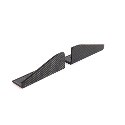 Carbon Side Skirts voor Audi TT/S-line/TTS/TTRS MK3