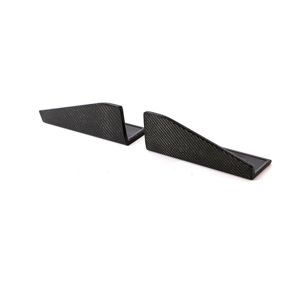 Carbon Side Skirts voor Audi TT/S-line/TTS/TTRS MK3