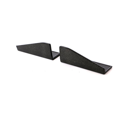 Carbon Side Skirts voor Audi TT/S-line/TTS/TTRS MK3