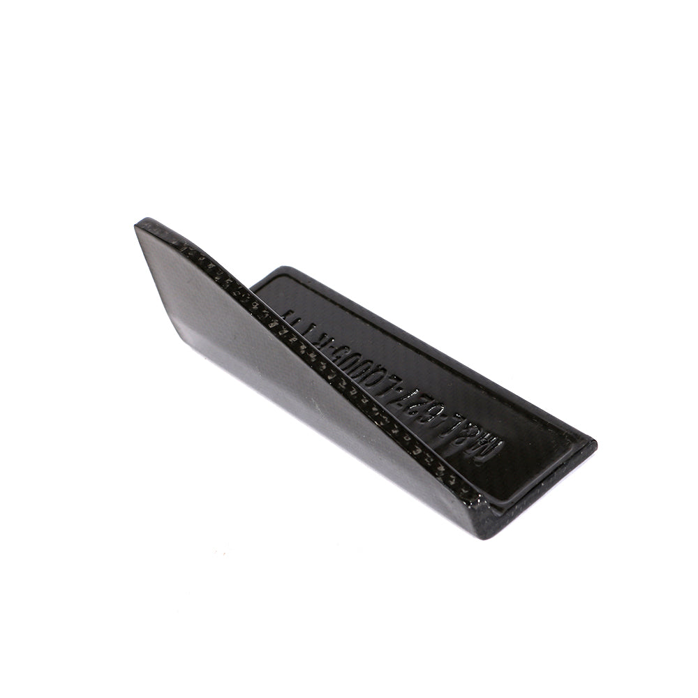 Carbon Side Skirts voor Audi TT/S-line/TTS/TTRS MK3