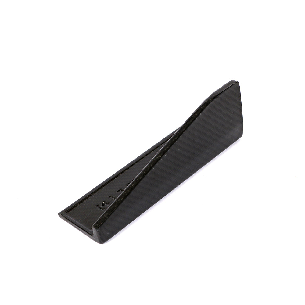 Carbon Side Skirts voor Audi TT/S-line/TTS/TTRS MK3