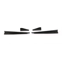 Carbon Side Skirts voor Audi TT/S-line/TTS/TTRS MK3