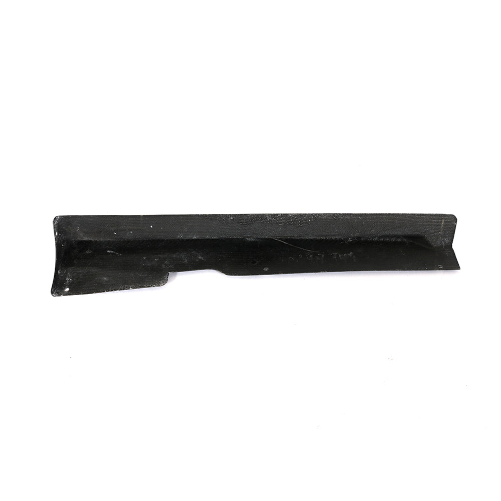 Carbon Side Skirts voor Audi TT/S-line/TTS/TTRS MK3