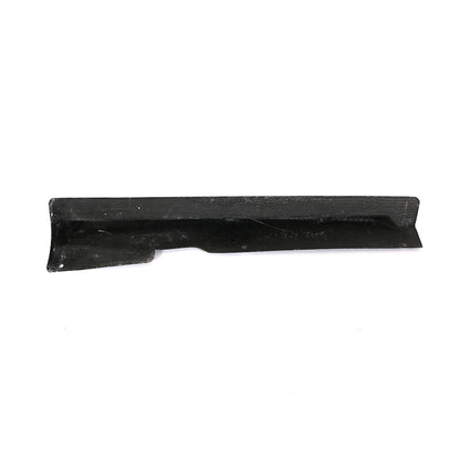 Carbon Side Skirts voor Audi TT/S-line/TTS/TTRS MK3