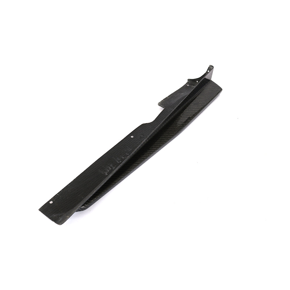 Carbon Side Skirts voor Audi TT/S-line/TTS/TTRS MK3