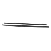 Carbon Side Skirts voor Audi TT/TTS MK2