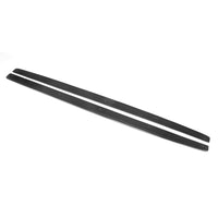 Carbon Side Skirts voor Audi TT/TTS MK2