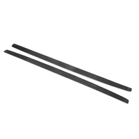 Carbon Side Skirts voor Audi TT/TTS MK2