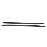 Carbon Side Skirts voor Audi TT/TTS MK2