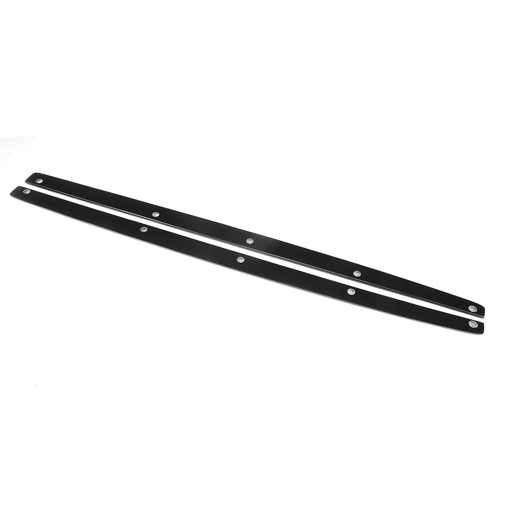 Carbon Side Skirts voor Audi TT/TTS MK2