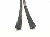 Carbon Side Skirts voor Audi TT MK3