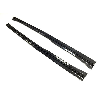Carbon Side Skirts voor Audi TT MK3