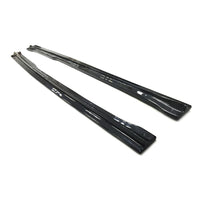 Carbon Side Skirts voor Audi TT MK3