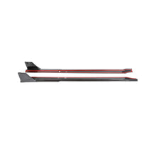 Carbon Side Skirts voor BMW M2 G87