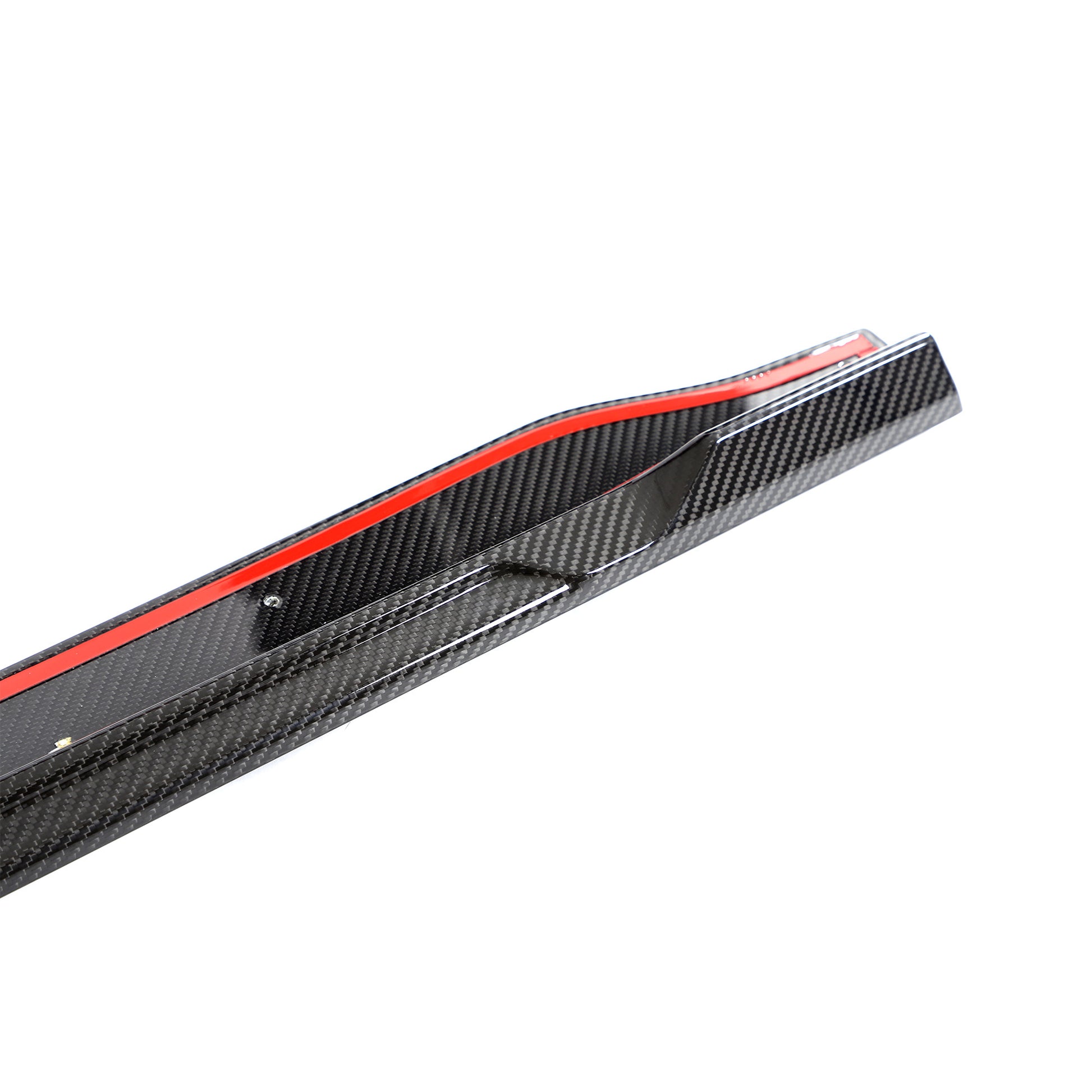 Carbon Side Skirts voor BMW M2 G87