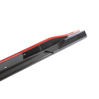 Carbon Side Skirts voor BMW M2 G87