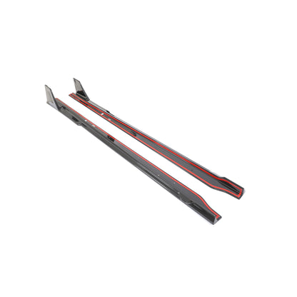 Carbon Side Skirts voor BMW M2 G87